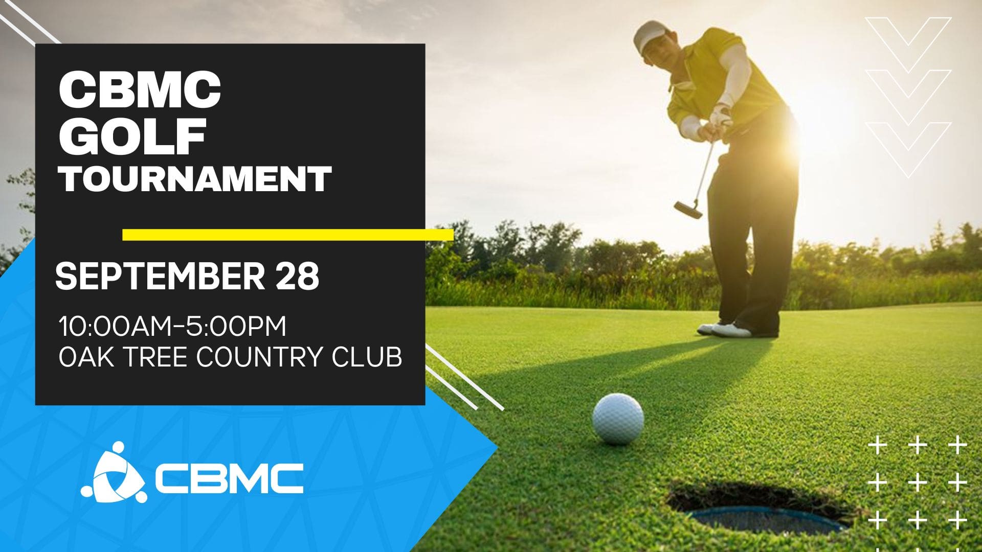 Invitational Golf Tournament