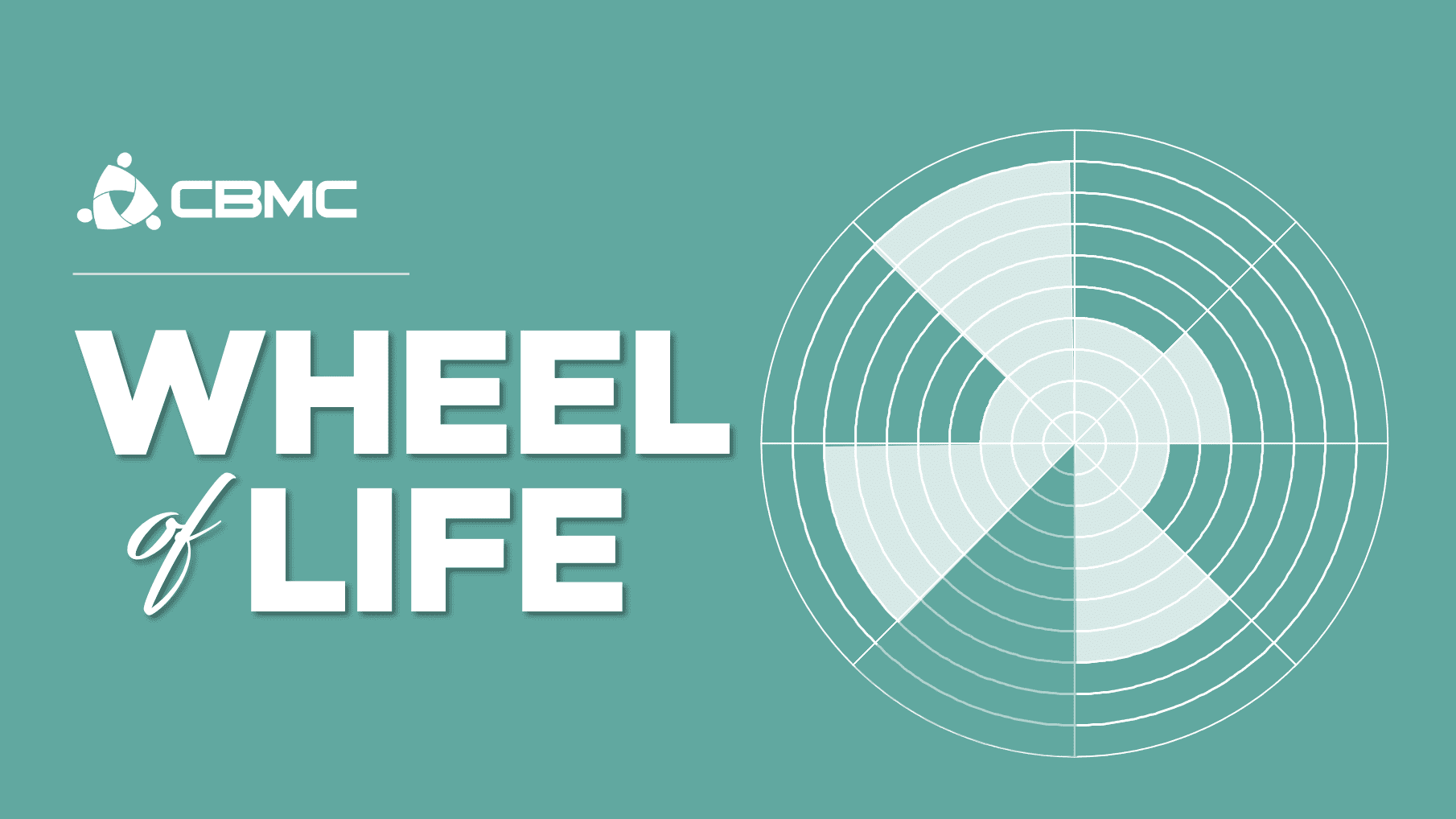 Wheel of Life - CBMC | Christian Business Men's Connection Oklahoma