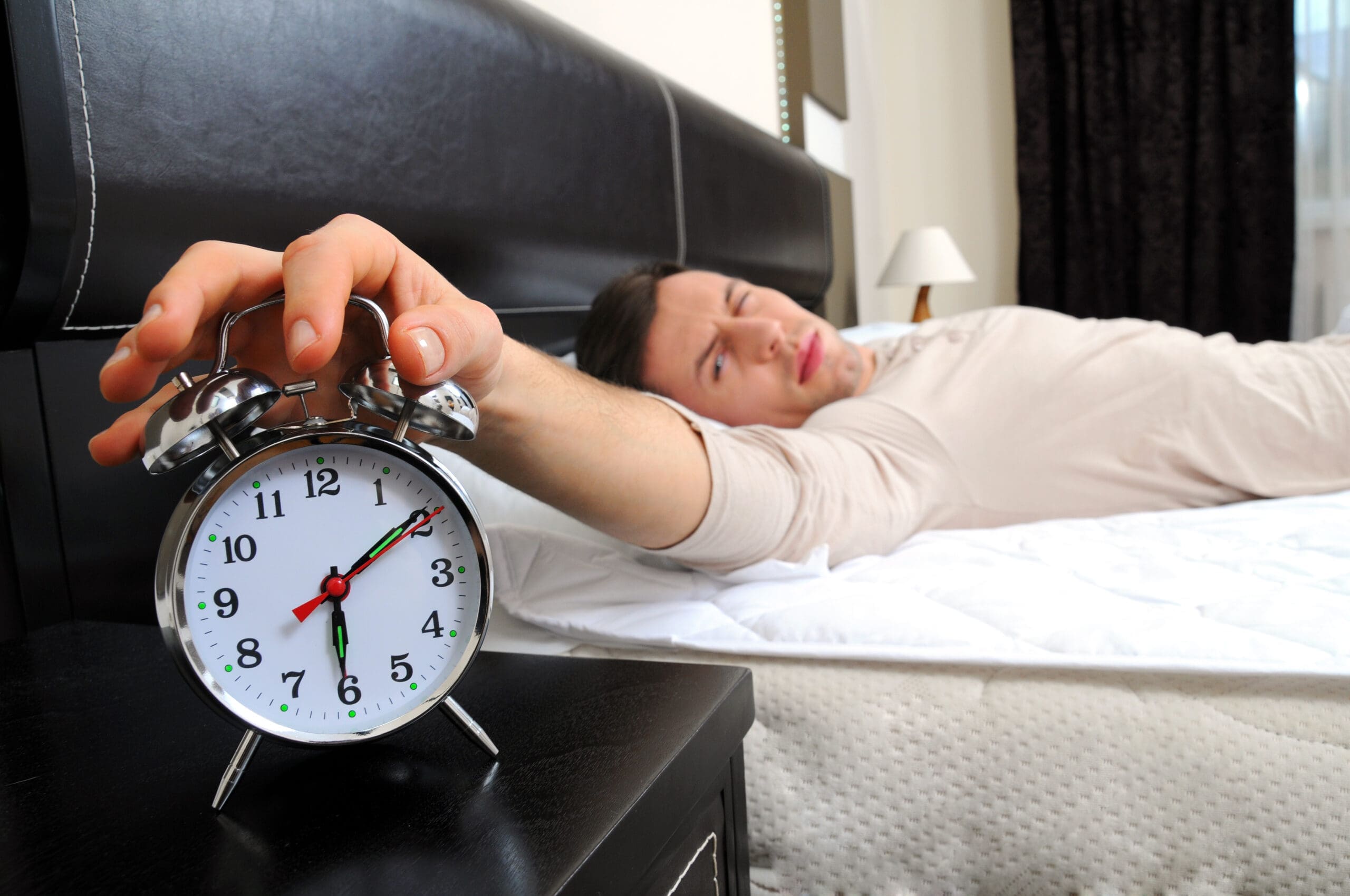 EARLY TO RISE - CBMC | Christian Business Men's Connection Oklahoma