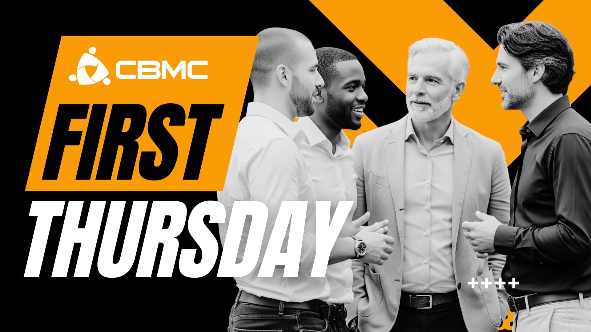 First Thursday Gathering