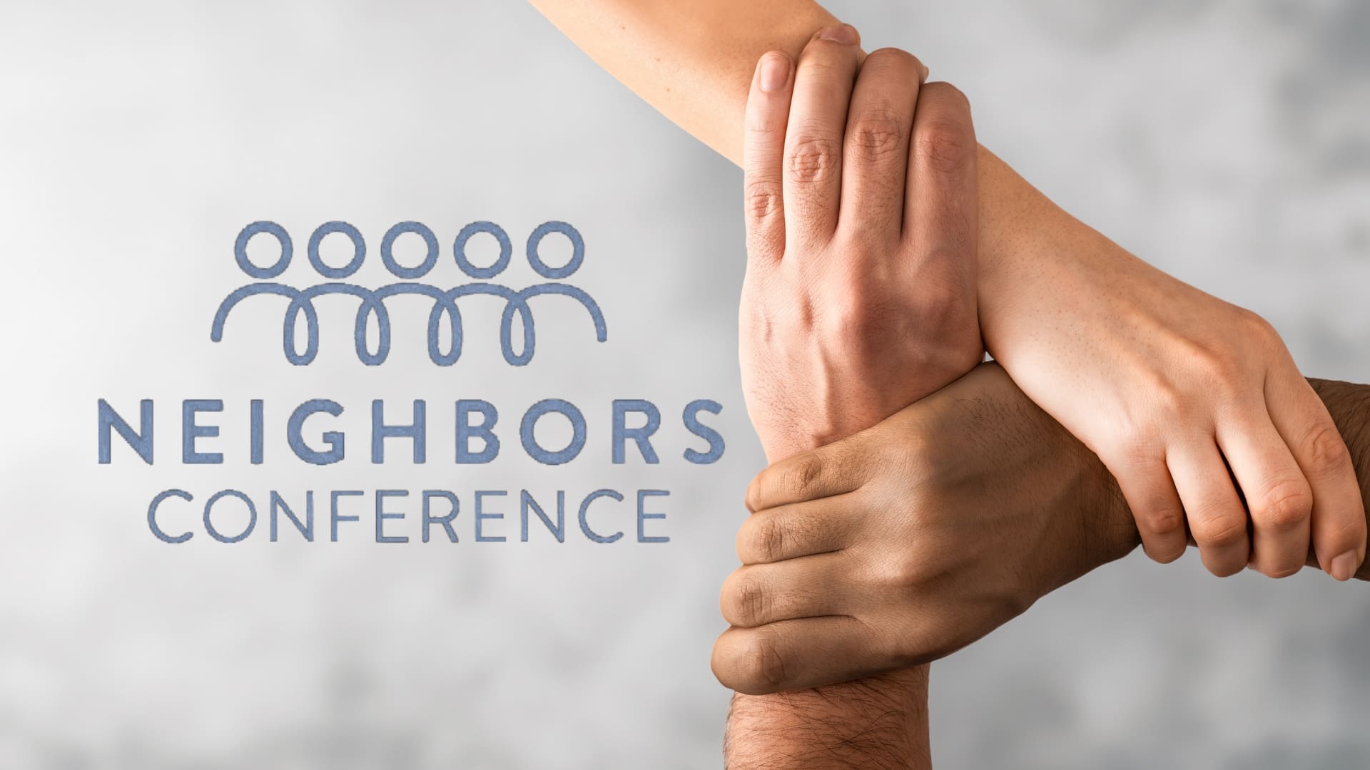 Neighbors Conference