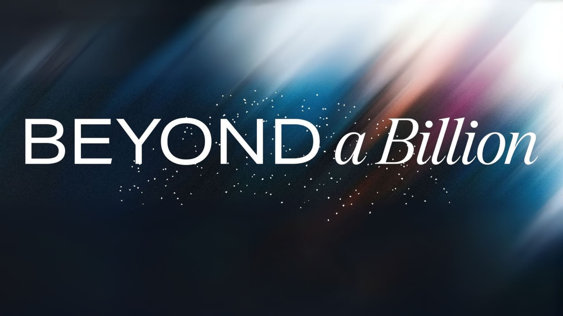 YouVersion’s: Beyond a Billion