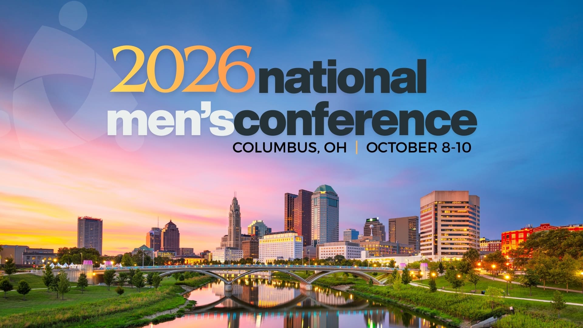 CBMC National Men’s Conference