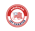 American Jet Charter 100pxH