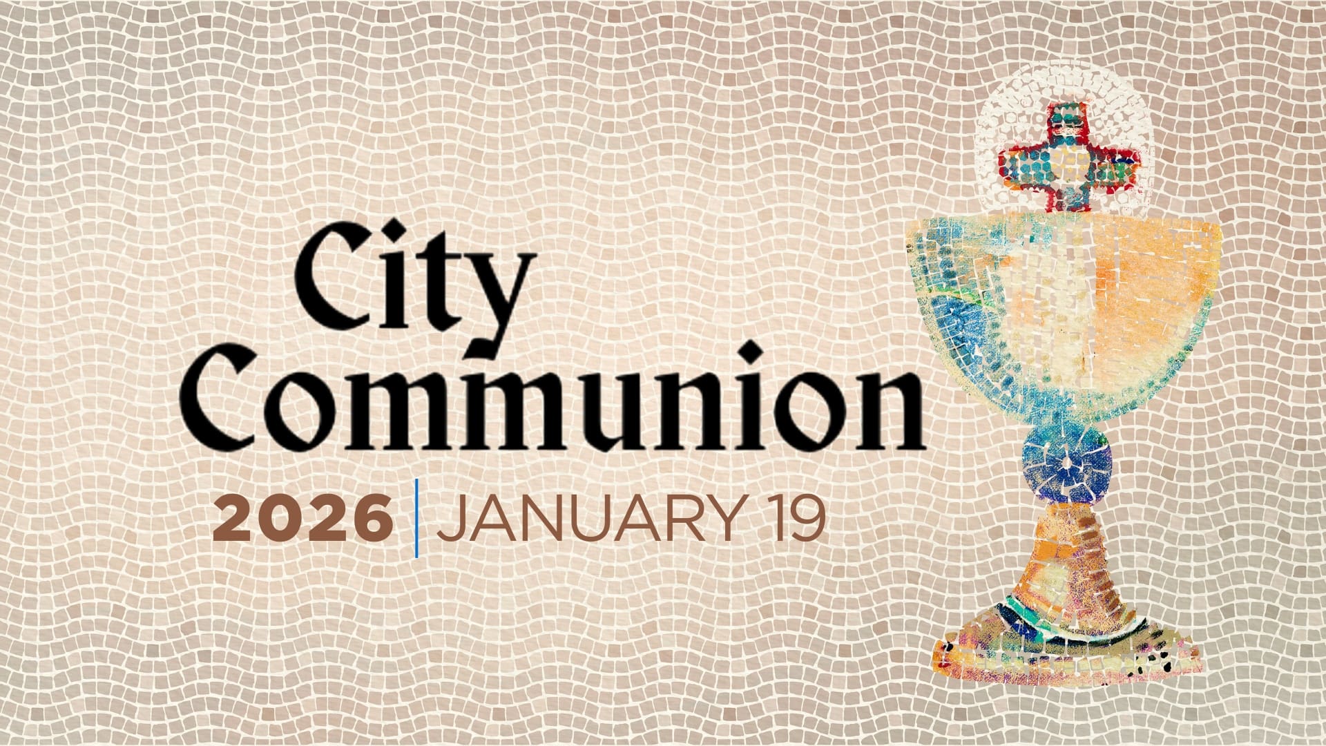 City Communion