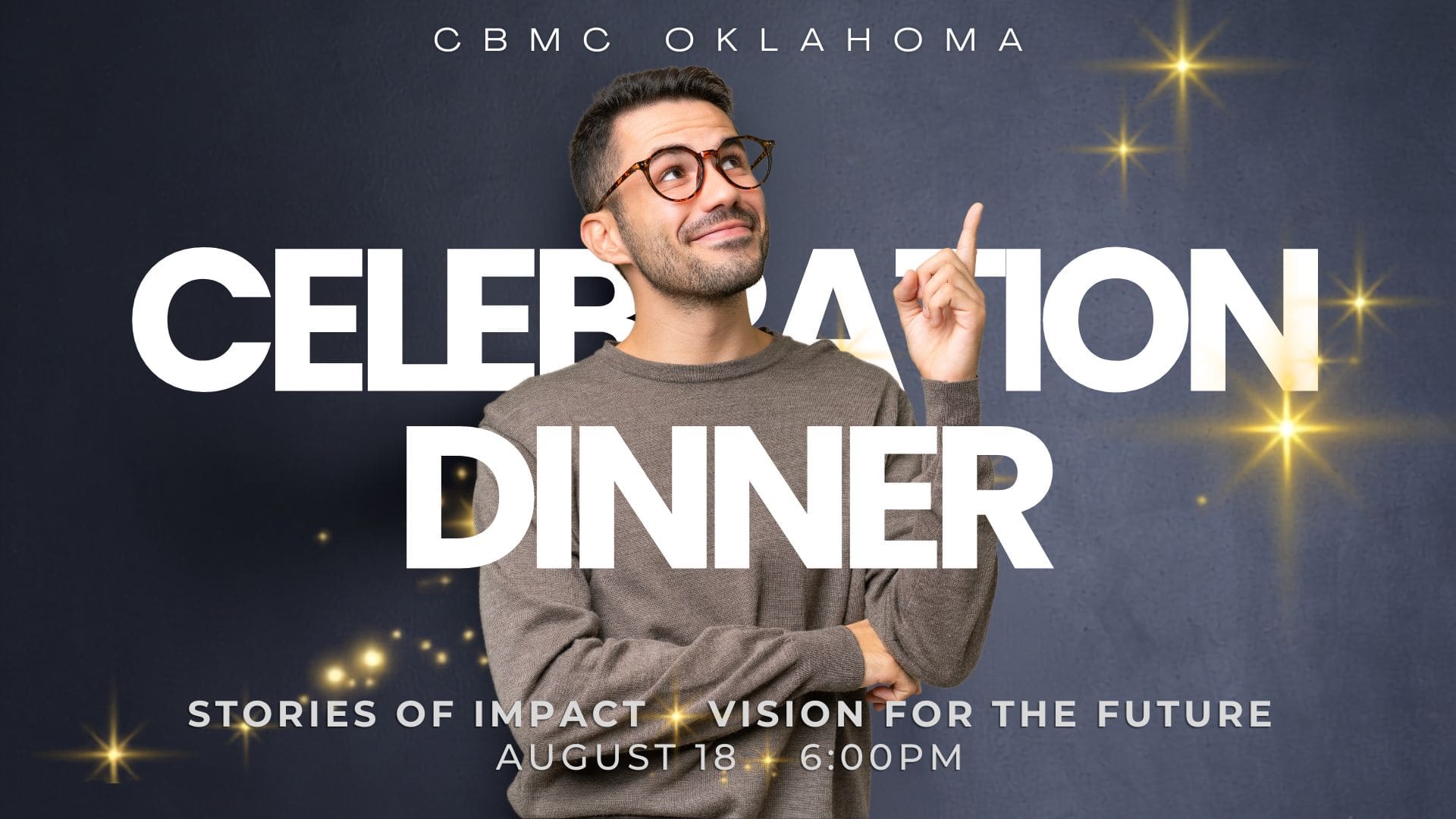 Celebration Dinner